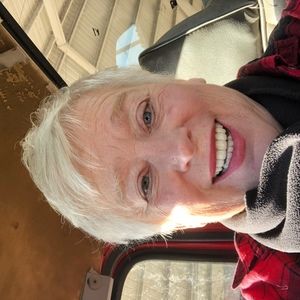 Meet your Posher, Donna